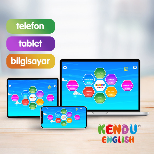 Kendu English